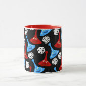 Fun Games Party Mok (Midden)