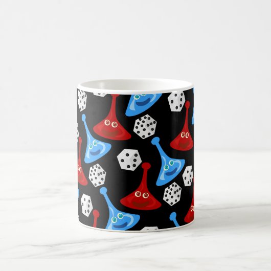 Fun Games Party Mok (Center)