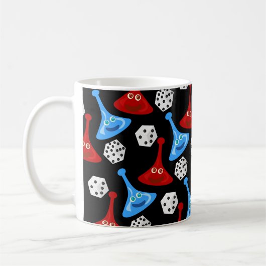 Fun Games Party Mok (Links)