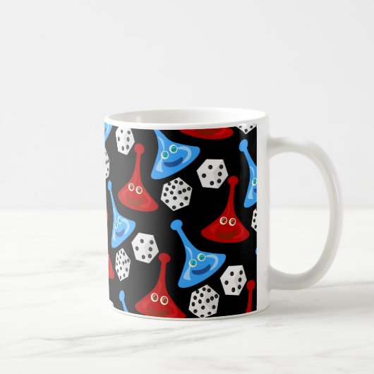 Fun Games Party Mok (Rechts)