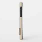 Fun Gevist Case-Mate iPhone Case (Achterkant/links)