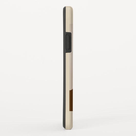 Fun Gevist Case-Mate iPhone Case (Achterkant/rechts)