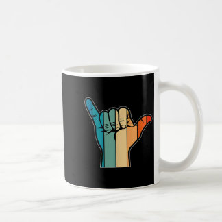  Fun Gezegde Humor Quote Retro Kleding - RET Koffiemok