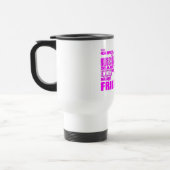 Fun Gifts for Friends : Grootste vriend Reisbeker (Links)