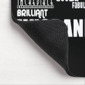 Fun Gifts for Husbands : Greatest Husband Muismat (Hoek)