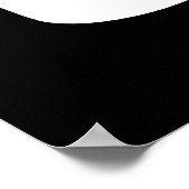 Fun Gifts for Uncles: Grootste oom Poster (Hoek)