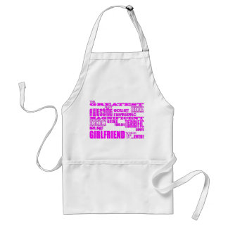 Fun Gifts for Vriendinnen : Groot Vriendin Standaard Schort