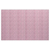 Fun Girly Skull Stof (Yard (91,4 cm))