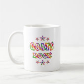 Fun Goats Rock Koffiemok (Links)