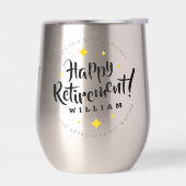 Fun Gold Stars Retirement New Adventures (Links)