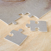 Fun Golden Labrador Legpuzzel (Zijkant)