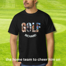 Fun Golf Four Foto's Naam
