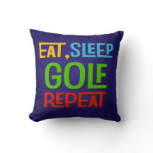 Fun Golf Theme Joke Golfer