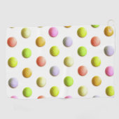 Fun Golfhanddoek (Horizontaal)