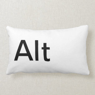 Fun Google Apple Mac Facebook Squidoo Ebay Skype Kussen