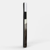 Fun Gorilla Animal Art Custom Case-Mate iPhone Case (Achterkant/rechts)