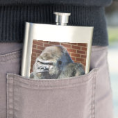 FUN GORILLA FLACON (Voorbeeld)