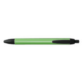 Fun Green Video Game Gepersonaliseerd Zwarte Inkt Pen (Achterkant)