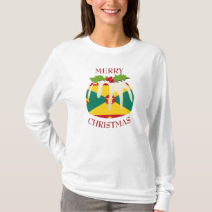 Fun   GRENADA   kerstcadeau voor T-shirt