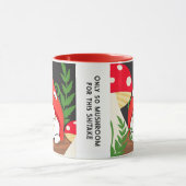 FUN GUY de chow gnoom Mok (Midden)