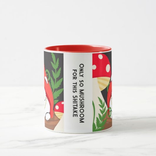 FUN GUY de chow gnoom Mok (Midden)