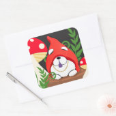 FUN GUY de chow gnoom stickers (Envelop)