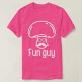 Fun Guy T-shirt (Design voorkant)