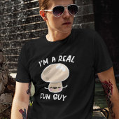 Fun Guy T-shirt