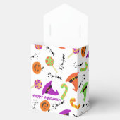 Fun Halloween Bedankdoosjes (Geopend)