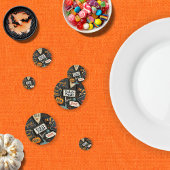 Fun Halloween Confetti