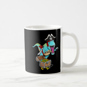 Fun Halloween Gifts Cute Costume Dinosaur Boys TRe Koffiemok