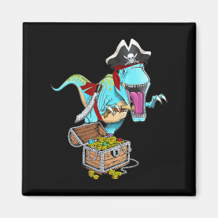 Fun Halloween Gifts Cute Costume Dinosaur Boys TRe Magneet