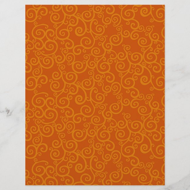 Fun Halloween Prints (Voorkant)