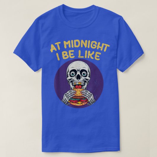Fun Hamburger Lover Meme Cheeseburger Love Fast Fo T-shirt (Design voorkant)