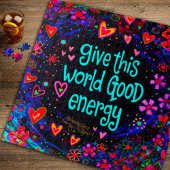 Fun Hearts Inspirivity Quotes Uniek Plein Legpuzzel