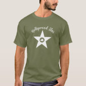 Fun Hollywood Star Shirt (Voorkant)