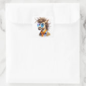 Fun Horse Stickers (Tas)
