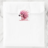 Fun Horse Stickers (Tas)