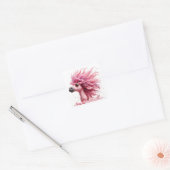 Fun Horse Stickers (Envelop)