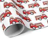 Fun. houtwaren cadeaupapier (Rol Hoek)