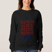 Fun Idee voor software engineers Programmers and C Trui (Voorkant)