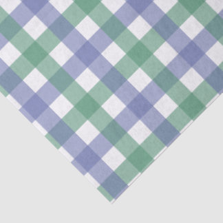 Fun "If You Can't Take the Heat" Gingerbread Man Tissuepapier