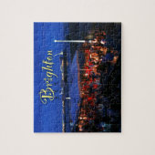 Fun in Brighton! Legpuzzel (Verticaal)