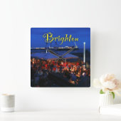 Fun in Brighton! Vierkante Klok (Huis)