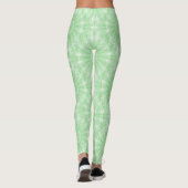 Fun in de lente.... leggings (Achterkant)