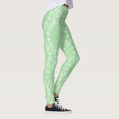 Fun in de lente.... leggings (Rechts)