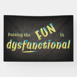 Fun in Dysfunctioneel in Shades of Green Spandoek