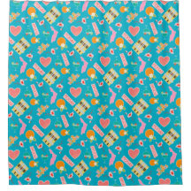 Fun in Florida Pattern