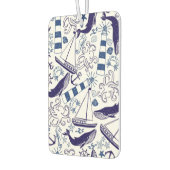 Fun in het Zee Luchtverfrisser (Links)