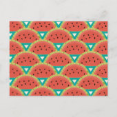 Fun in Sun Steps Briefkaart (Voorkant)